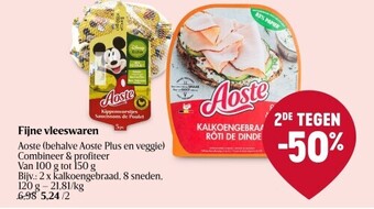Fijne vleeswaren