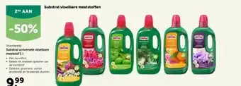 AVEVE Substral universele vloeibare meststof 1 l aanbieding