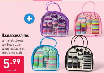 Haaraccessoires
