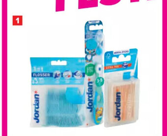 Carrefour Market Jordan Gamma aanbieding