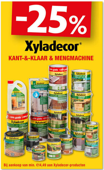 Xyladecor