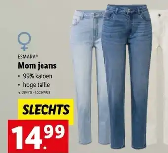 Mom jeans
