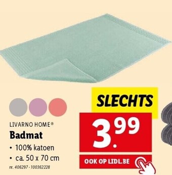 Badmat