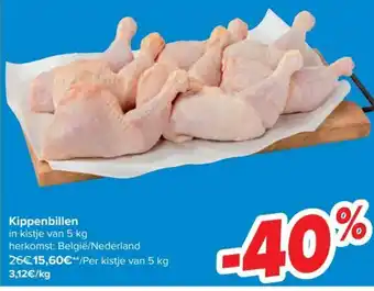 Kippenbillen