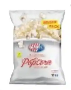 Jimmy's popcorn the original 100g