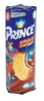 Lu prince chocoladesmaak 300g