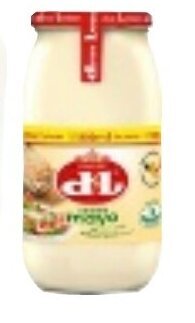 Colruyt Devos lemmens salade mayo 1100ml aanbieding