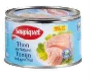 Saupiquet 400g