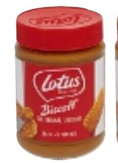 Colruyt Lotus speculoospasta original 400g aanbieding