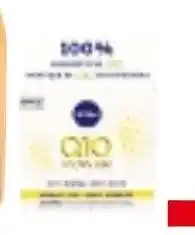 Colruyt Nivea Q10 power anti-rimpel dagcreme 50ml aanbieding