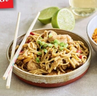 Alvo Paella aanbieding