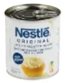Colruyt Nestle gecondenseerde melk blik 305 ml aanbieding