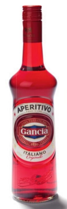 Colruyt Gancia vermout 14,5% vol 75 cl aanbieding