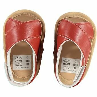 Zeeman Baby schoentjes aanbieding