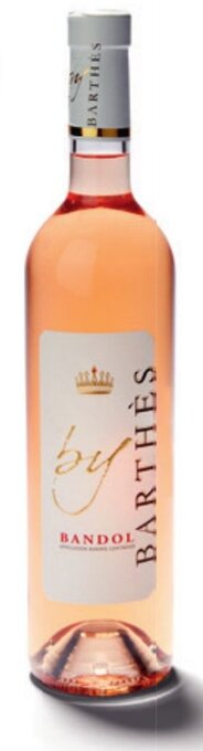 Colruyt By Barthes 'prestige' 2021/2022 A.O.P. bandol aanbieding