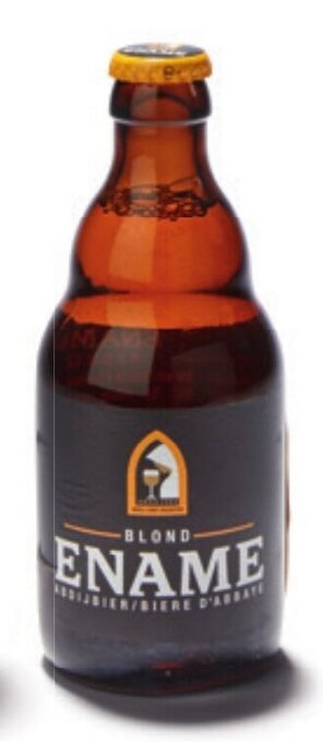 Colruyt Ename blond blond abdijbier 6,5% vol 6 x 33 cl aanbieding