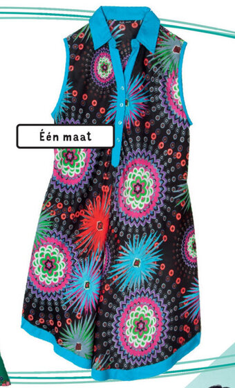 Cora Jurk een maat aanbieding