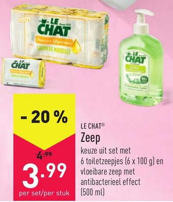 Le Chat Zeep