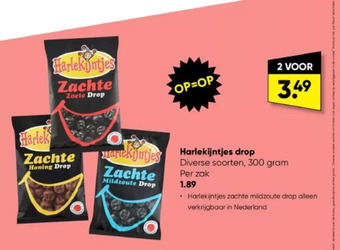 Big Bazar Candy can frisdrank diverse smaken, 33 cl aanbieding