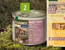 Maxi Zoo Natvoer kat 200 g – 400 g aanbieding