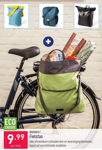 Bikemate fietstas