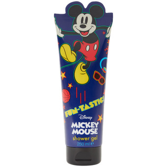 Action Disney douchegel aanbieding