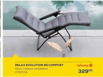 Supra Bazar Relax evolution be comfort aanbieding