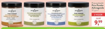 Holland & Barrett Pure Powder Ashwaganda 90 gram aanbieding