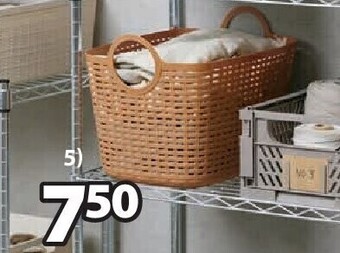 Jysk Evan mand aanbieding
