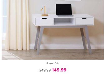 Bureau Oslo