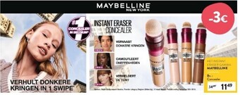 Di Concealer aanbieding