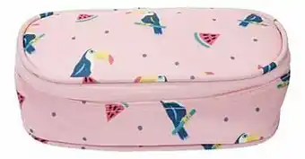 Dreamland Kangourou pennenzak ovaal Toekan aanbieding