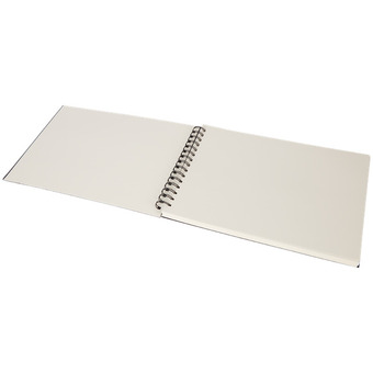 Action Schetsboek A4 aanbieding