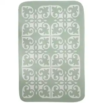 Badmat antislip