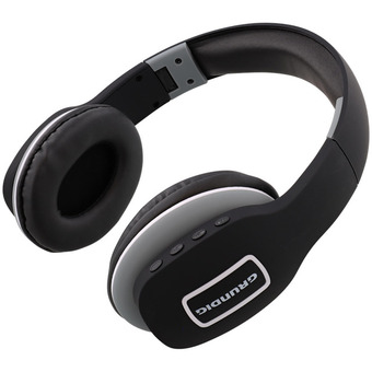 Action Grundig hoofdtelefoon aanbieding