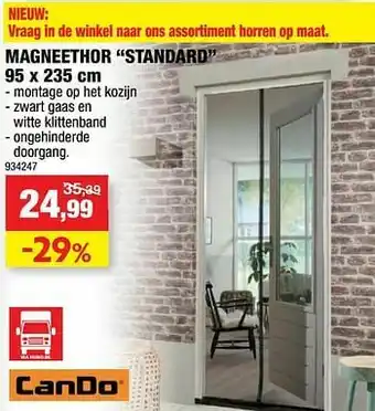 Agneethor standard