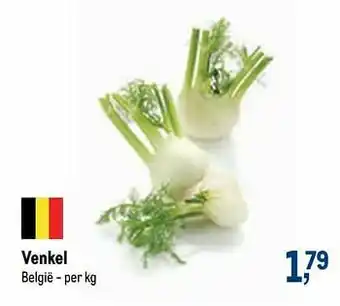 Venkel