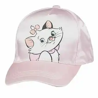 Marie Kinder cap