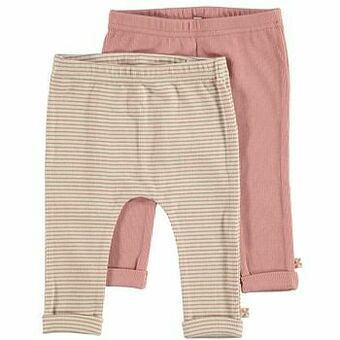 Zeeman Newborn legging aanbieding