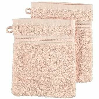 Zeeman Organic washand aanbieding