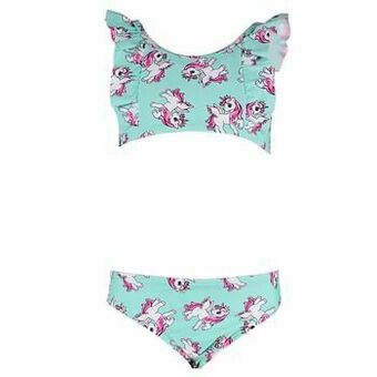 Zeeman Meisjes bikini aanbieding