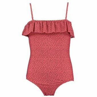 Zeeman Tiener badpak aanbieding