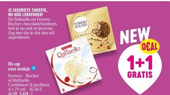 Delhaize Ijs op een stokje aanbieding