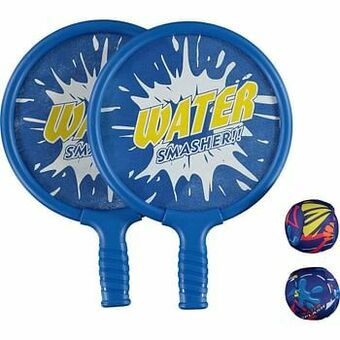 Zeeman Watertennis set aanbieding