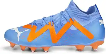 Bol.com Puma future match fg/ag unisex sportschoenen - maat 43 aanbieding