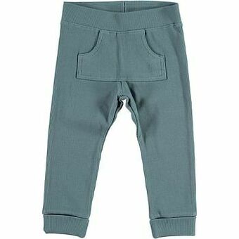 Zeeman Baby jongens joggingbroek aanbieding
