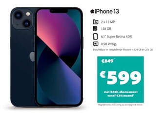 Iphone 13