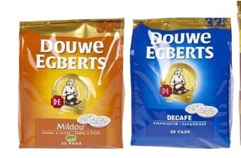 Colruyt Douwe egberts dessert gemalen koffie 250 g aanbieding