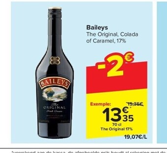 Baileys