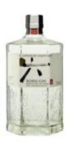 Colruyt Roku Gin 43% vol 70 cl aanbieding